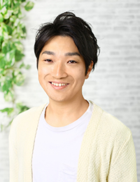 パートナー 吉田 和史