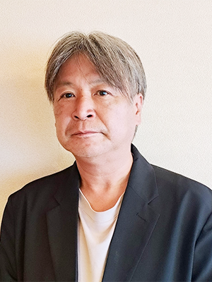 パートナー 斉藤 貴則