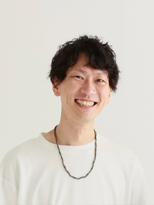 パートナー 福岡 裕記
